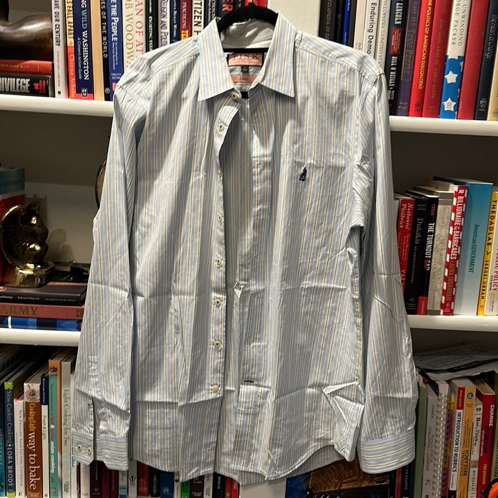Thomas pink - size medium - casual style